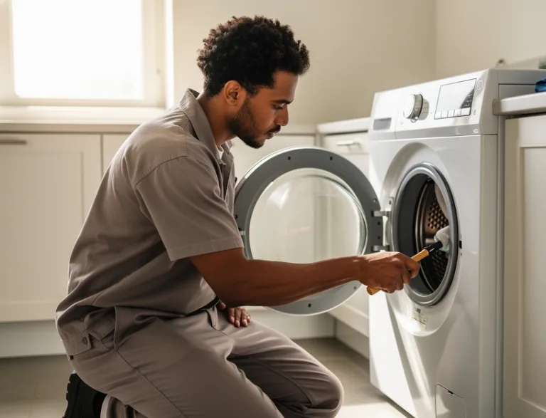 Washing Machine Repair service in Colorado Springs